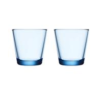Iittala 2 Vasos Kartio 21 qua