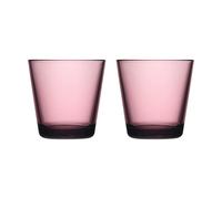 Iittala 2 Vasos Kartio 21 cl Brezo