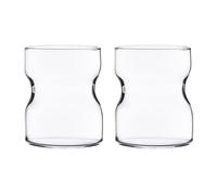 Iittala 2 Vasos Tsaikka sin soporte 23 cl