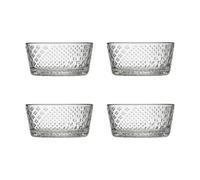 Iittala 4 BolesTundra 25 cl Transparente