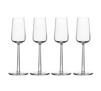 Iittala 4 Copas de cava Essence set de 4. 21 cl