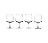 Iittala 4 Copas de cerveza Essence set de 4