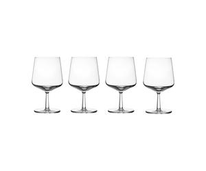 Iittala 4 Copas de cerveza Essence set de 4