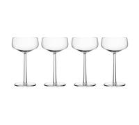 Iittala 4 Copas de cóctel Essence 31 cl