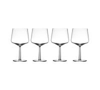 Iittala 4 Copas de cóctel & gin Essence 63 cl