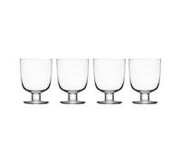 Iittala 4 Copas Lempi 34 cl