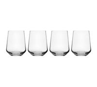 Iittala 4 Vasos para beber Essence 35 cl transparente
