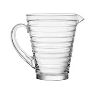 Iittala Jarra Aino Aalto transparente