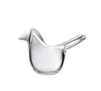 Iittala Alvar 1069011 Aalto - Juego de 2 portavelas (latón, con las medidas 50 mm y 65 mm)