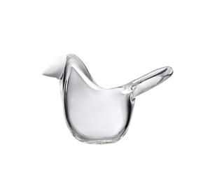 Iittala Alvar 1069011 Aalto - Juego de 2 portavelas (latón, con las medidas 50 mm y 65 mm)