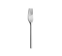 Iittala Artik Tenedor de Postre, Tenedor de Entradas, Tenedor, Acero Inoxidable, Plata, 1009560