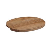 Iittala Bandeja de servir Raami roble mediana
