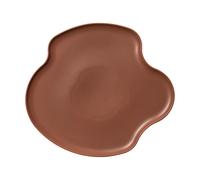 Iittala Bandeja decorativa Aalto Fuego. 35 cm