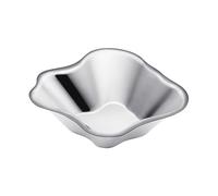 Iittala Bol Alvar Aalto 50x182 mm acero inoxidable