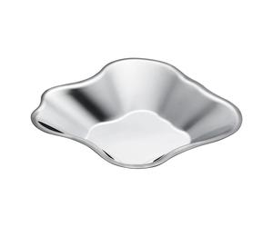 Iittala Bol Alvar Aalto 60x358 mm acero inoxidable