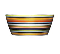 Iittala Bol de postre Origo naranja 25 cl
