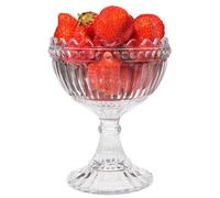 Iittala Bol Marimekko grande transparente