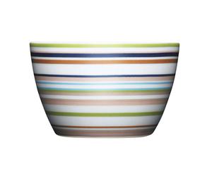Iittala Bol Origo. pequeño beige 15 cl