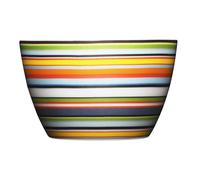 Iittala Bol Origo. pequeño naranja 15 cl