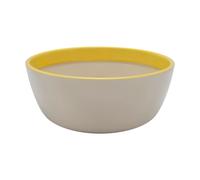 Iittala Bol Play Ø19 cm Beige-amarillo