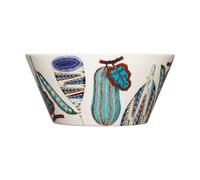 Iittala Bol Taika Sato 2.8 l Blanco-multicolor
