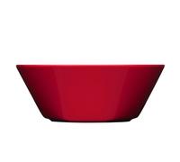 Iittala Bol Teema Ø15 cm Rojo