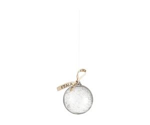 Iittala Bola de cristal Iittala Ø13 cm 2025