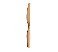 Iittala CITTERIO Cuchillo, Acero Inoxidable 18/8, Rosa
