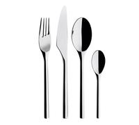 Iittala Cubertería Artik en caja de regalo 24 piezas Brillo