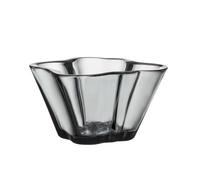 Iittala Cuenco Alvar Aalto 75 mm gris