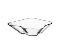 Iittala Cuenco Floral Aalto 279x75 mm Transparente