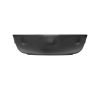 Iittala Cuenco para servir Solare 2.3 L Gris acero