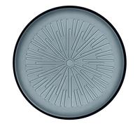 Iittala Essence 1028210 - Plato (211 mm), color gris
