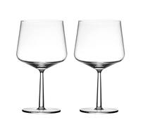 Iittala 2 Copas de cóctel & gin Essence 63 cl