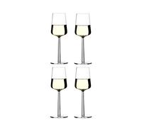 Iittala Essence WeiÃ?weingläser 4er-Set