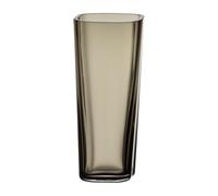 Iittala Jarrón Alvar Aalto gris humo 180 mm