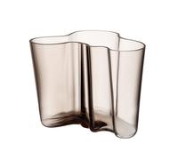 Iittala Jarrón Alvar Aalto lino 160 mm