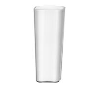 Iittala Jarrón Alvar Aalto opal (blanco) 180 mm