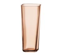 Iittala Jarrón Alvar Aalto Rio marrón 180 mm