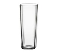Iittala Jarrón Alvar Aalto transparente 180 mm