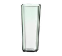 Iittala Jarrón Alvar Aalto verde claro 1937 180 mm