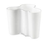Iittala Jarrón Opal Alvar Aalto (2 Unidades) Altura 12 cm