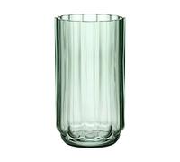 Iittala Jarrón Play 180 mm Verde claro