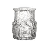 Iittala Jarron Wirkkala Arnica 14 cm transparente