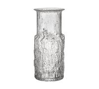 Iittala Jarron Wirkkala Arnica 18 cm transparente