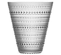 Iittala Kastehelmi 1025720 - Jarrón (154 mm, Cristal), Transparente