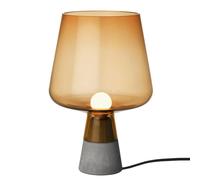 Iittala Lámpara de mesa Leimu 300x200 mm Cobre