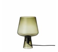 Iittala Lámpara de mesa Leimu verde