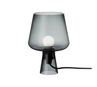 Iittala Lámpara de mesa Leimu gris