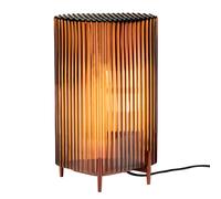 Iittala Lámpara Putki 34x20.5 cm cobre